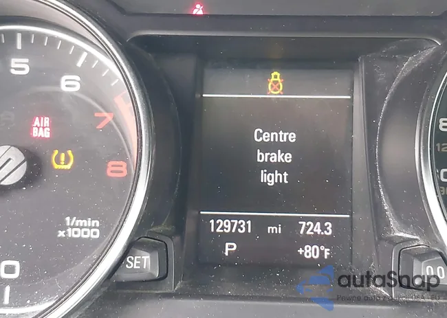 WAULFAFH8CN002257: 43062160