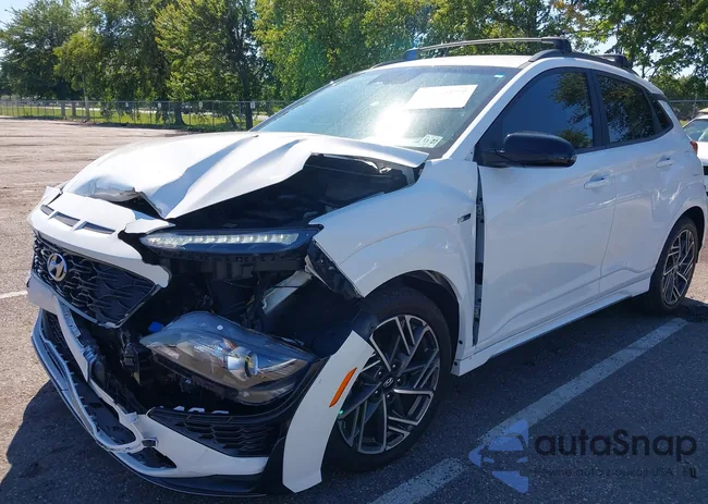 KM8K33A35NU919448: 43062177