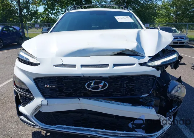 KM8K33A35NU919448: 43062177