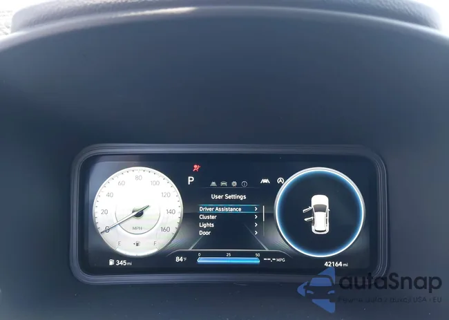 KM8K33A35NU919448: 43062177