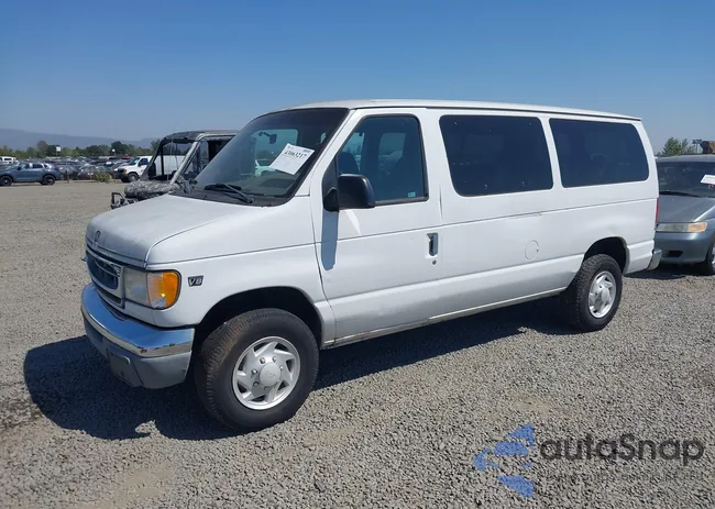 1FBNE31F1YHA41234: 43063217