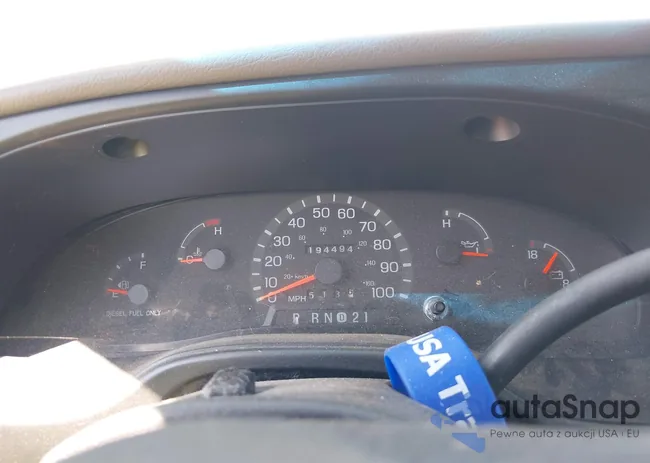 1FBNE31F1YHA41234: 43063217