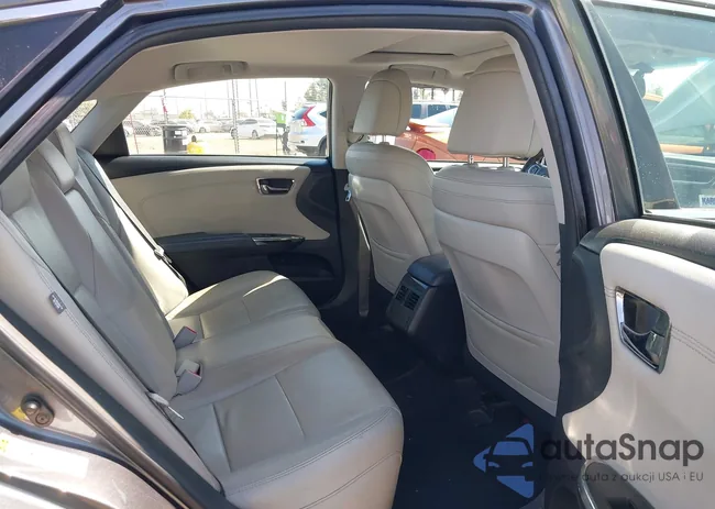 4T1BK1EB2DU014303: 43063243