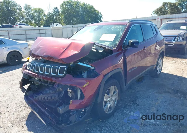 3C4NJDBB2NT165521: 43063261