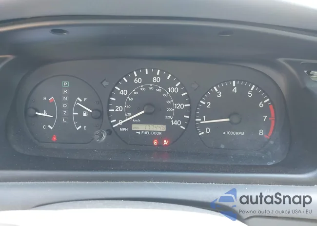 4T1BG22K31U028704: 43063274