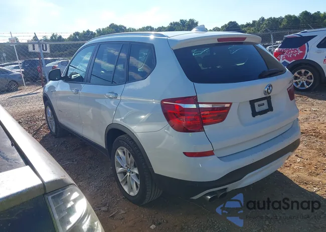 5UXWX9C57F0D56957: 43063283