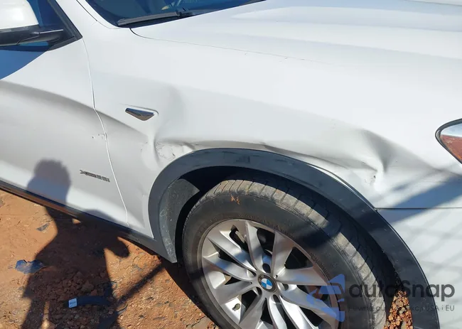 5UXWX9C57F0D56957: 43063283