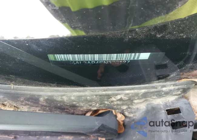 1N4AL3AP4EN376127: 43063288