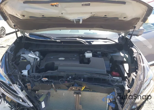 5N1AZ2CSXRC107731: 43063290