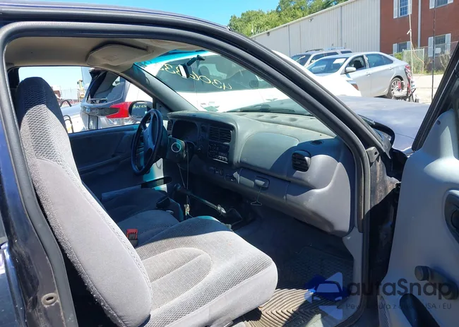 1B7GL22XXWS703436: 43063333