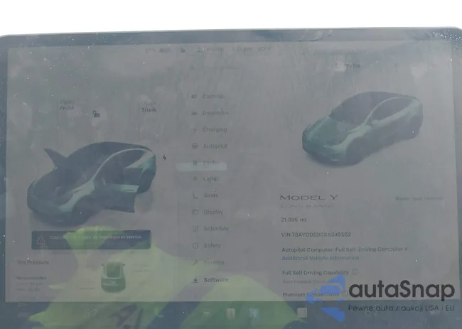 7SAYGDED0SA345552: 43063341