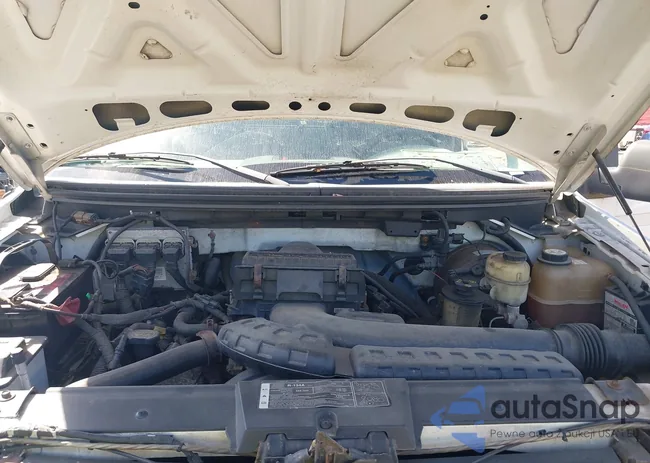 1FTPF12V27KC40208: 43063350