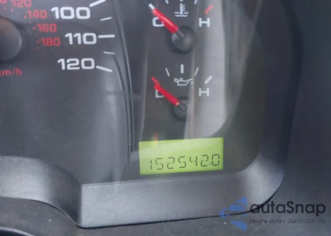 1FTPF12V27KC40208: 43063350