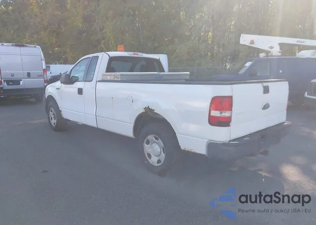 1FTPF12V27KC40208: 43063350