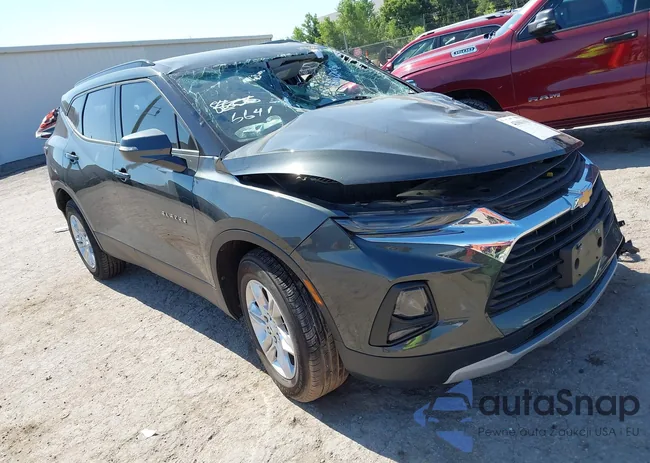 3GNKBBRA1KS696641: 43063365