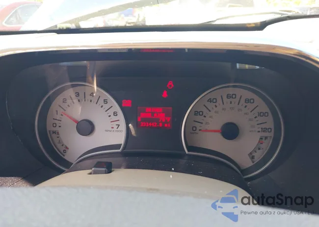 1FMEU64E28UB33233: 43063376