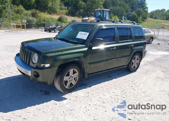 1J8FF48W97D326089: 43063422