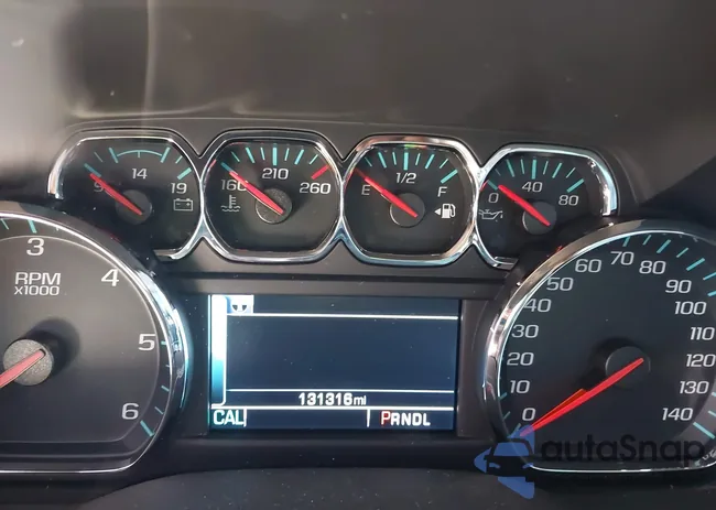 1GNSKHKC8JR370920: 43063430