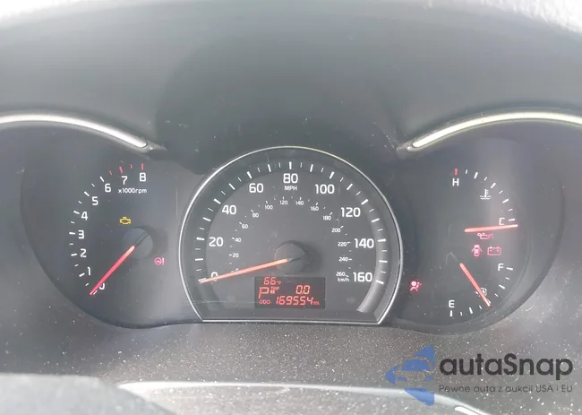 5XYKTCA61FG607757: 43063443