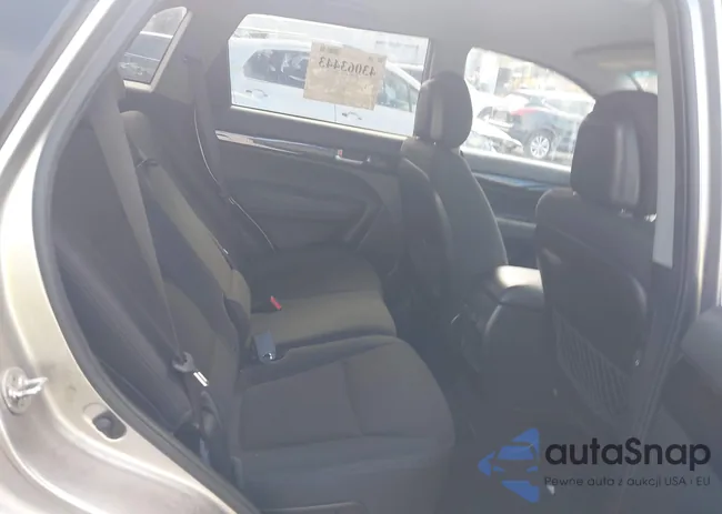 5XYKTCA61FG607757: 43063443