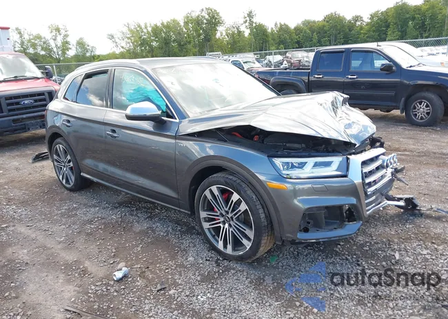 WA1A4AFY4J2217370: 43063462