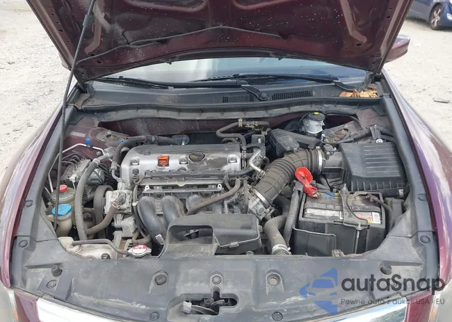 1HGCP2F42BA007707: 43063499