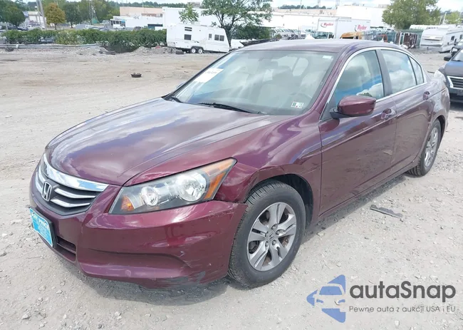 1HGCP2F42BA007707: 43063499