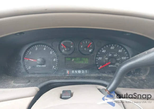 1FAFP53U37A216095: 43063503