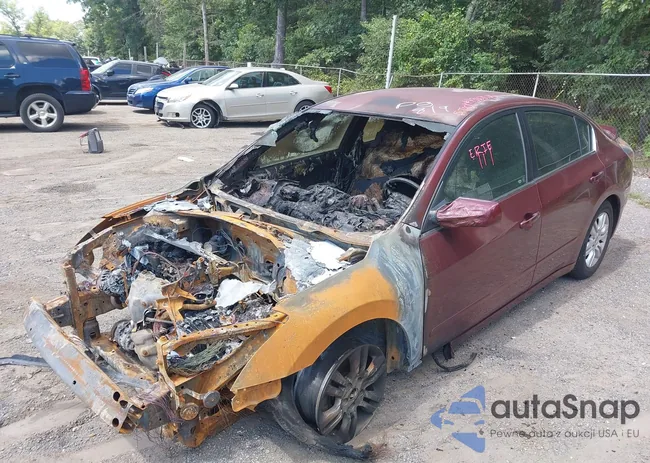 1N4AL2APXBN433176: 43063574