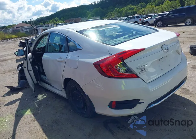 2HGFC2F65KH560833: 43063610