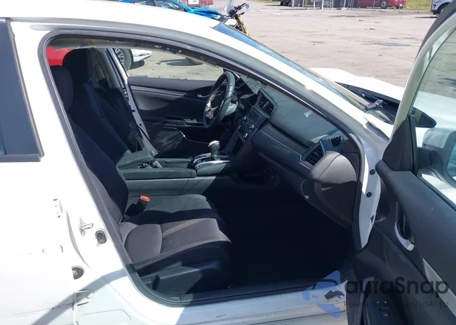 2HGFC2F65KH560833: 43063610