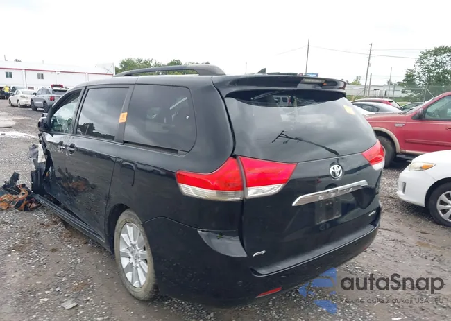 5TDDK3DC5BS010654: 43063656