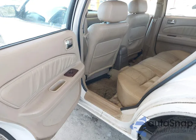 JNKCA21D3VT520267: 43063713