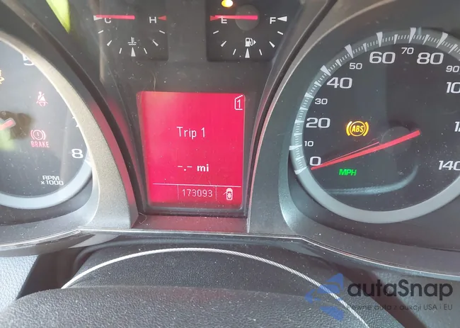 2CTFLXEC0B6457287: 43063720