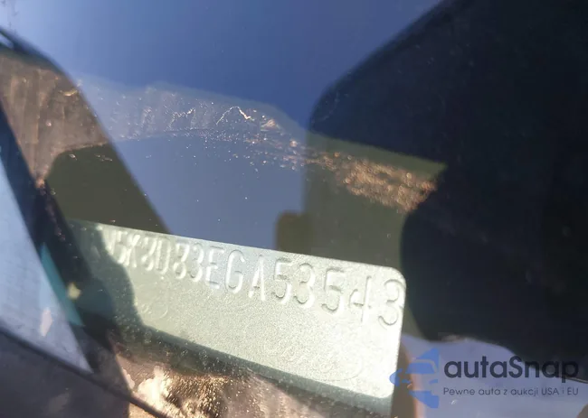 1FM5K8D83EGA53543: 43063751