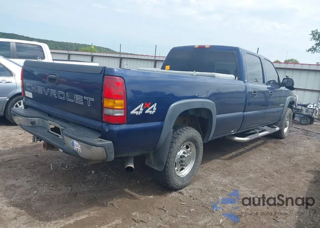 1GCHK23U42F215243: 43063758