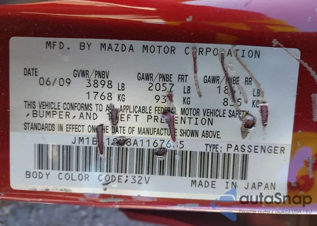 JM1BL1SG8A1167685: 43062788