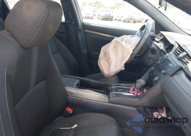 SHHFK7H2XJU410017: 43062791