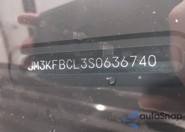 JM3KFBCL3S0636740: 43062852