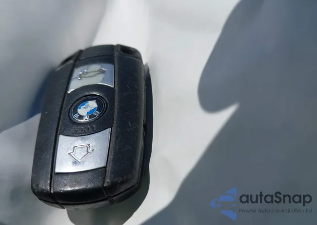 WBAWC33567PD05627: 43062862