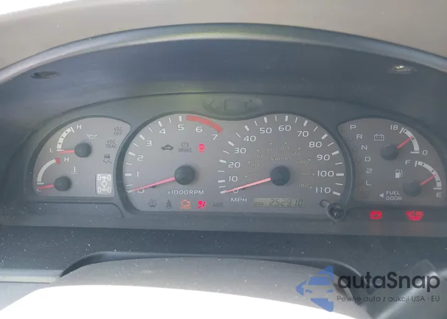 5TDBT48A03S171398: 43062867