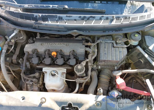 2HGFG12628H560687: 43062933