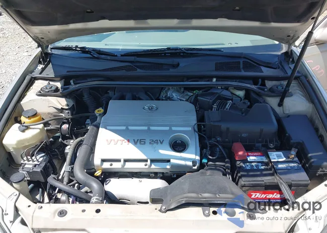 4T1BF32K46U115804: 43062950