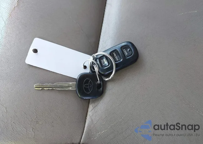 4T1BF32K46U115804: 43062950