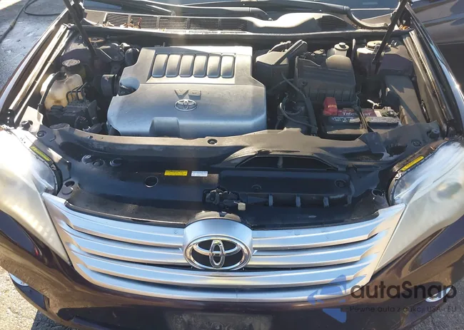 4T1BK3DB3BU373010: 43062992