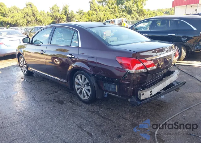 4T1BK3DB3BU373010: 43062992