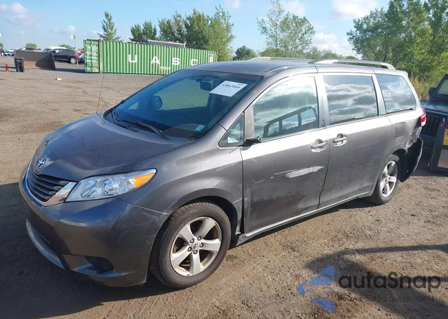 5TDKK3DC2CS215910: 43063000