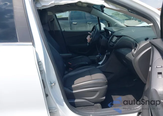 KL7CJLSB2JB543296: 43063009