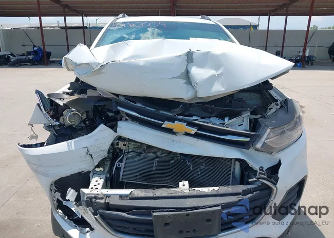 KL7CJLSB2JB543296: 43063009