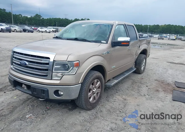 1FTFW1ET3DKD60830: 43063020